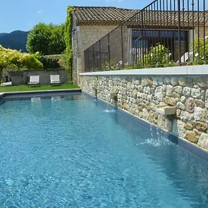 Vakantiehuis Les Du Clos D'olea, Oppède